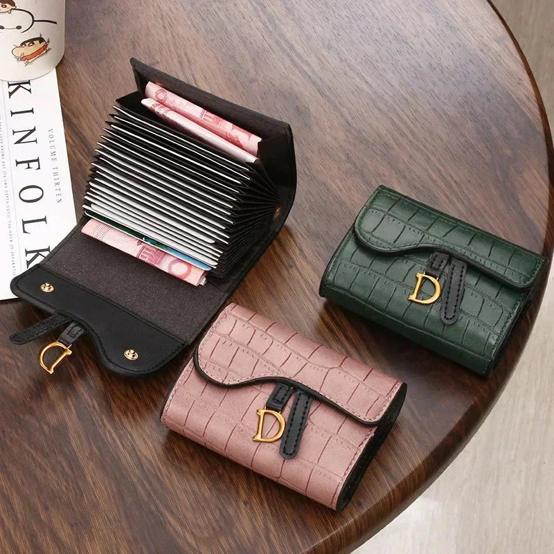 DYNASTY™ | LUXURY WALLET