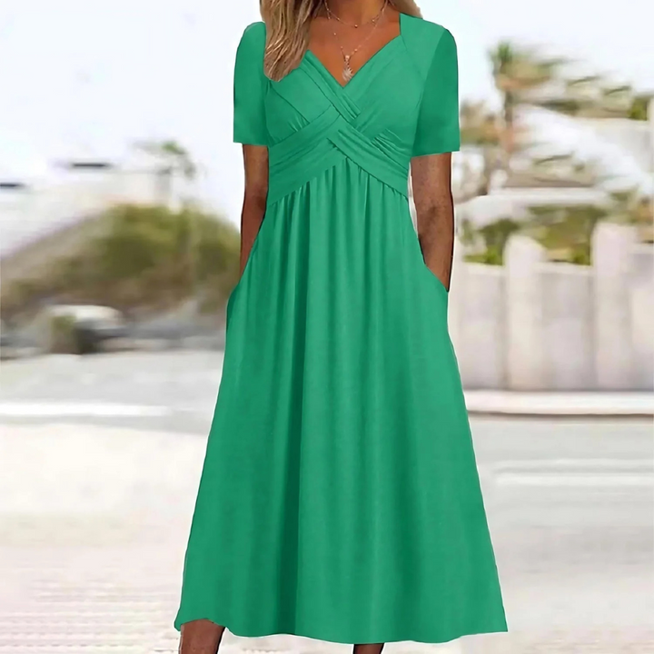 EMILY™ | ELEGANT DRESS