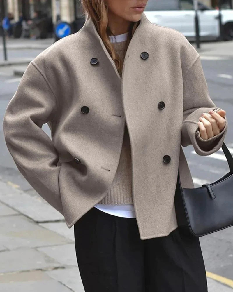 PAIGE™ | FRENCH STYLE JACKET