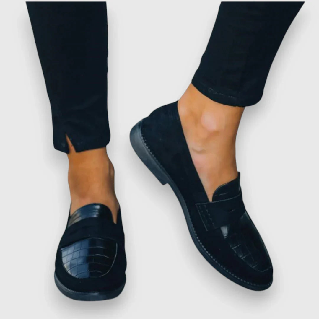 BRITTANY™ | WOMEN'S ORTHOPEDIC LOAFERS