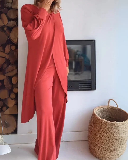 BUDAI™ | STYLISH & COMFY 2 PIECE SET