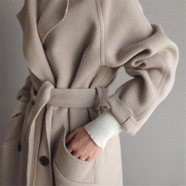 JOCELYN™ | WOMEN'S TRENCH COAT