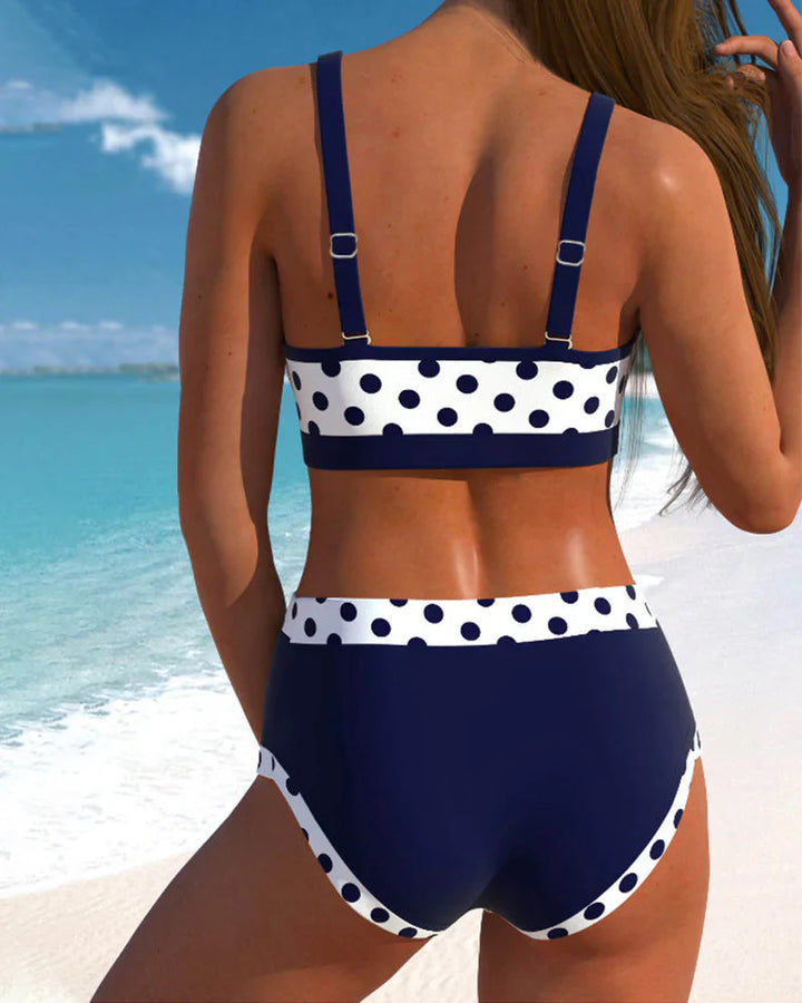 EMERSYN™ | TWO PIECE BIKINI SWIMWEAR