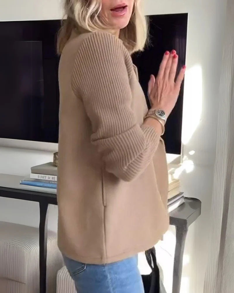 HARPER™ | EFFORTLESS CHIC BLAZER