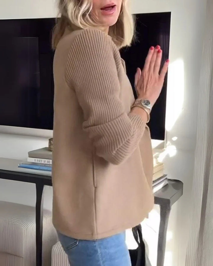 HARPER™ | EFFORTLESS CHIC BLAZER