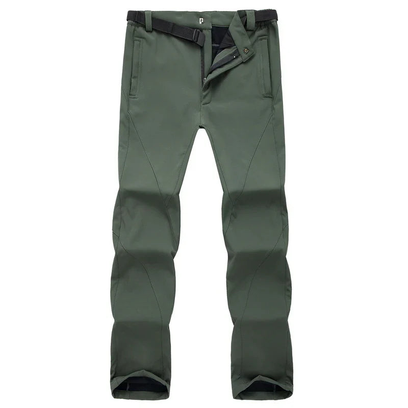JULIA™ | WATERPROOF TROUSERS