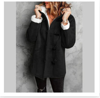 AMANDA™ | STYLISH WOMEN’S COAT