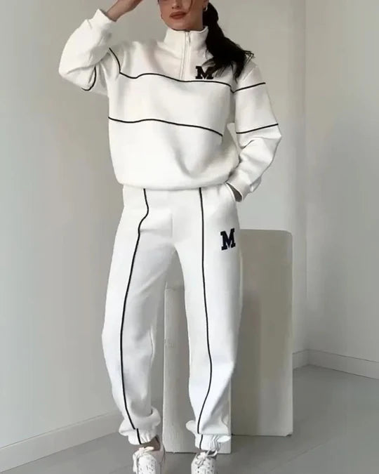 MICHIGAN™ | STYLISH TWO PIECE SET