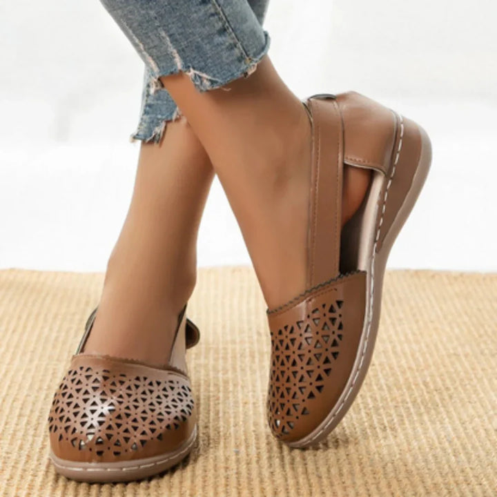 MERLE™ | ORTHOPEDIC WOMEN'S SHOES