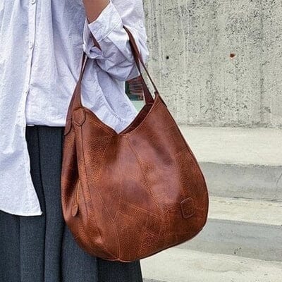 ADDISON™ | VINTAGE HANDBAG