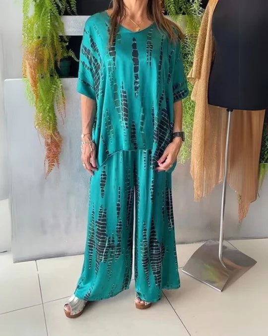 MOREIA™ | BOHO 2 PIECE SET