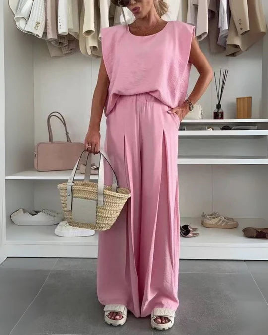 MANIRADA™ | STYLISH 2 PIECE SET