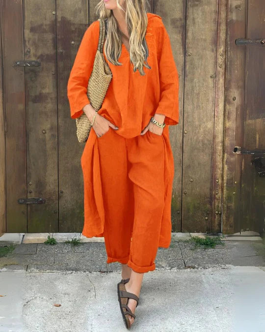 SEDANA™ | CHIC TWO PIECE SET