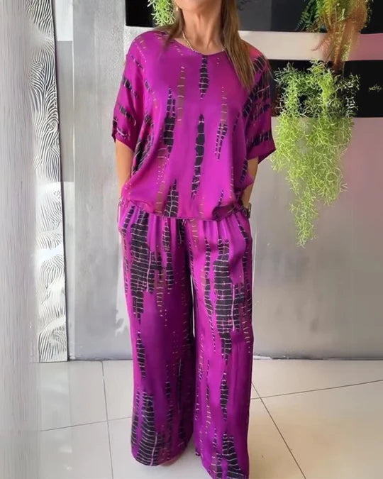 MOREIA™ | BOHO 2 PIECE SET