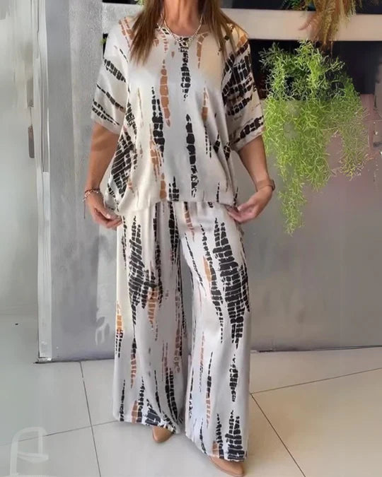 MOREIA™ | BOHO 2 PIECE SET