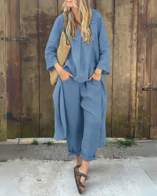 SEDANA™ | CHIC TWO PIECE SET