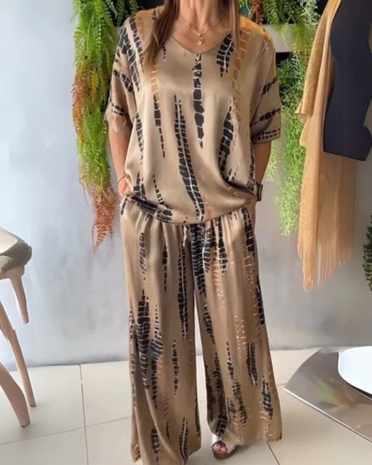 MOREIA™ | BOHO 2 PIECE SET