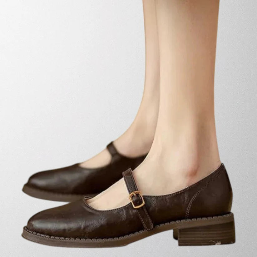 RONJA™ | CLASSIC MARY JANES