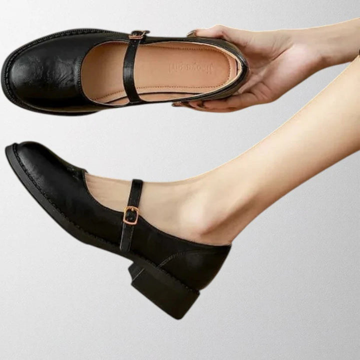 RONJA™ | CLASSIC MARY JANES