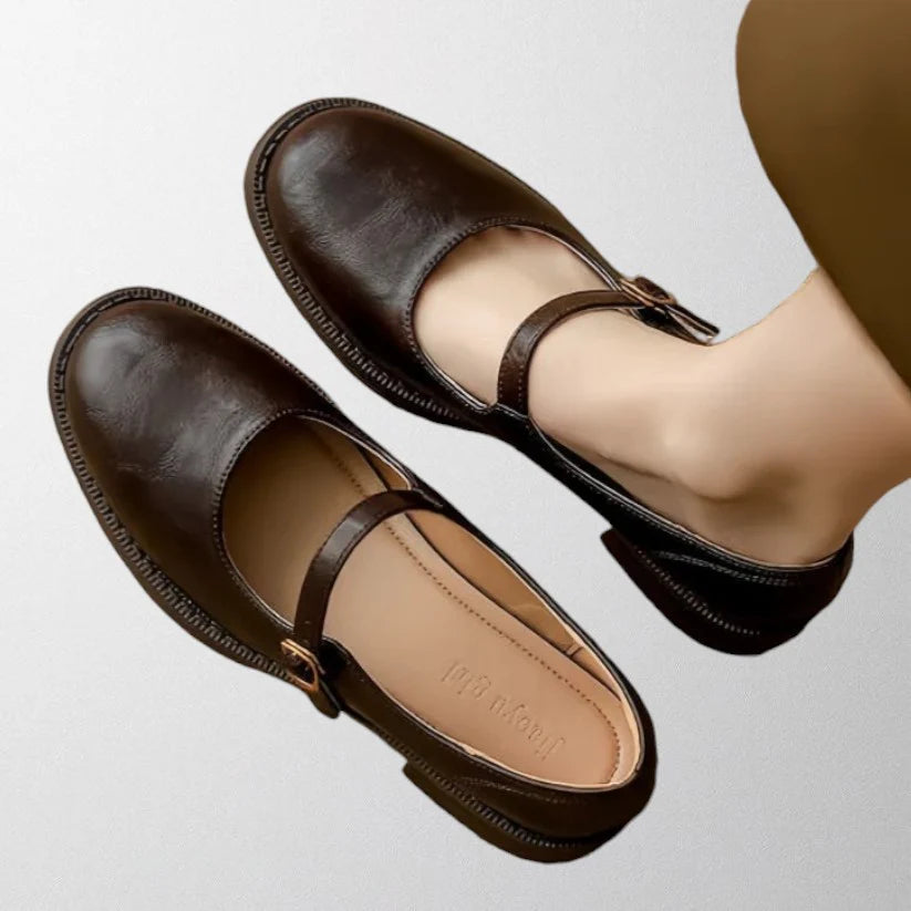 RONJA™ | CLASSIC MARY JANES