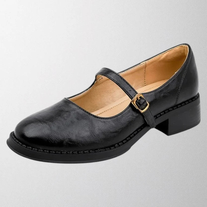 RONJA™ | CLASSIC MARY JANES