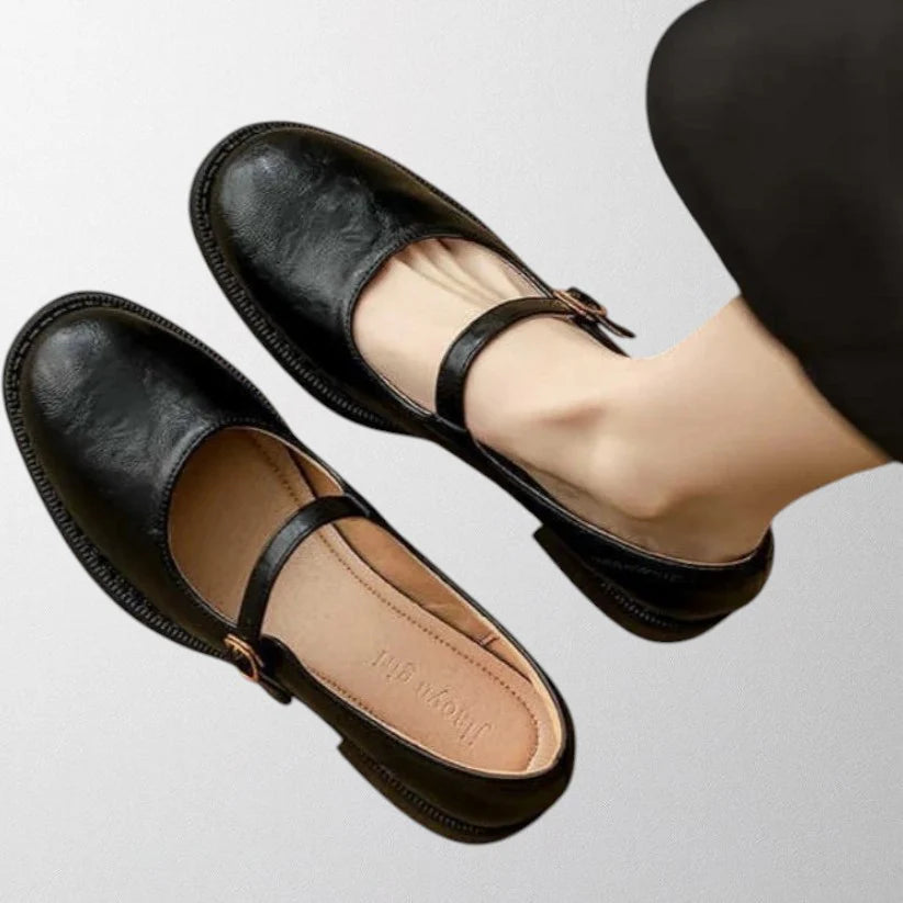 RONJA™ | CLASSIC MARY JANES