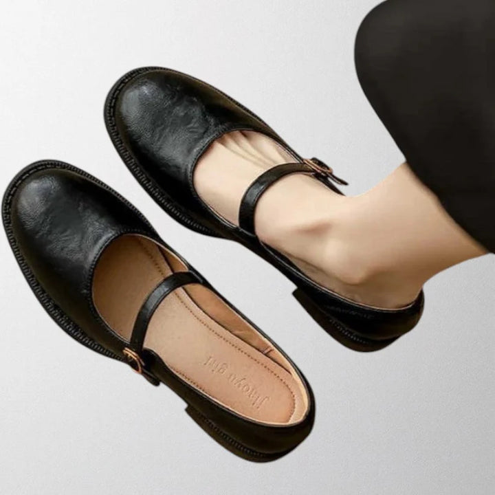 RONJA™ | CLASSIC MARY JANES