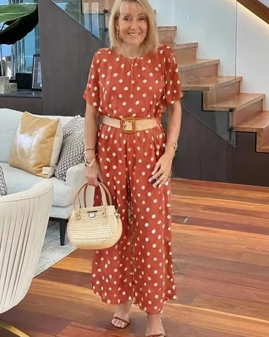 NEIRA™ | BOHO 2 PIECE SET