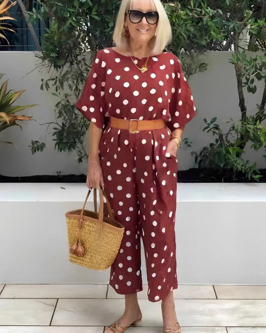 NEIRA™ | BOHO 2 PIECE SET