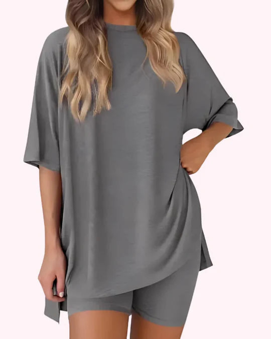 LAVUVA™ | SOFT SUMMER TWO PIECE SET