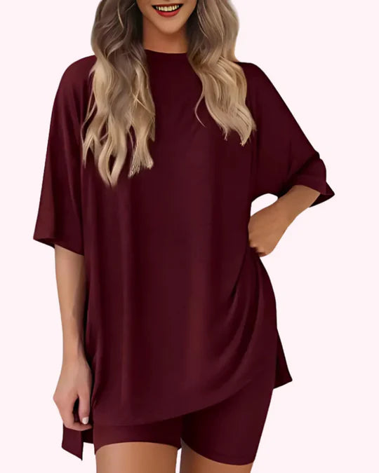 LAVUVA™ | SOFT SUMMER TWO PIECE SET