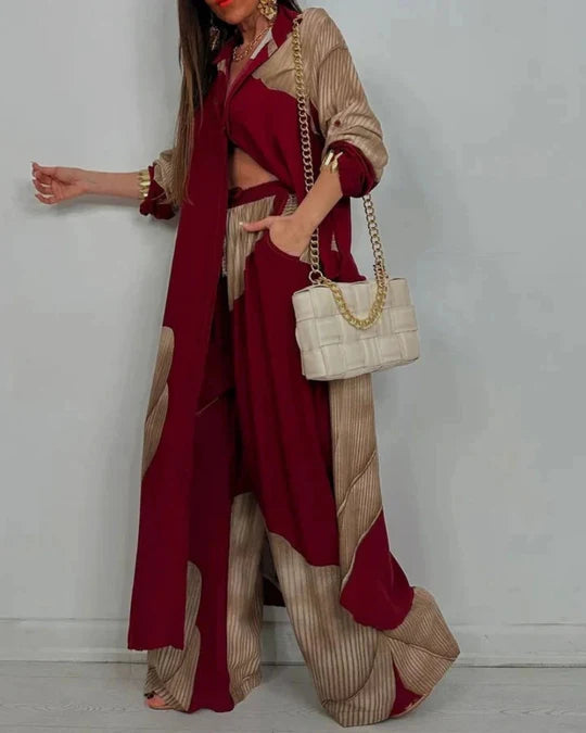 MORIEL™ | ELEGANT SET