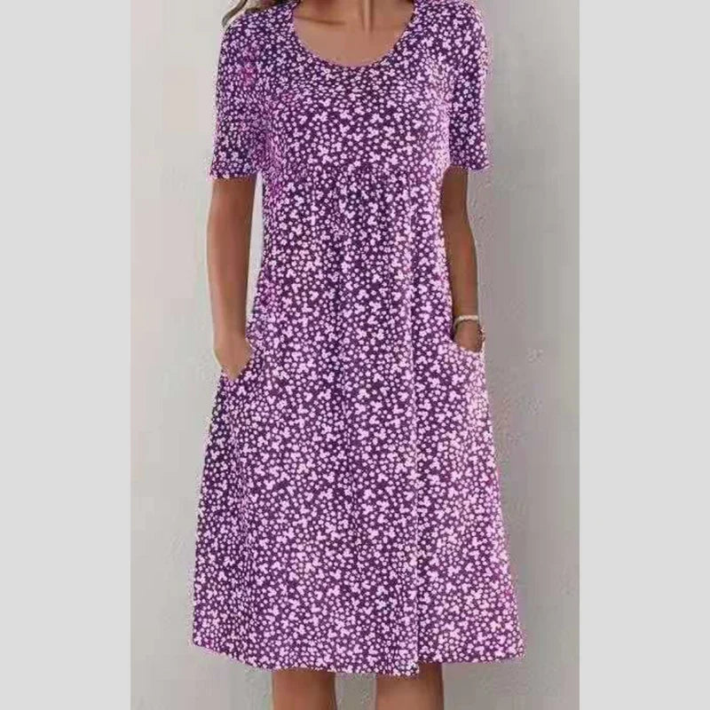 LILO™ | BLOOMING SUMMER DRESS