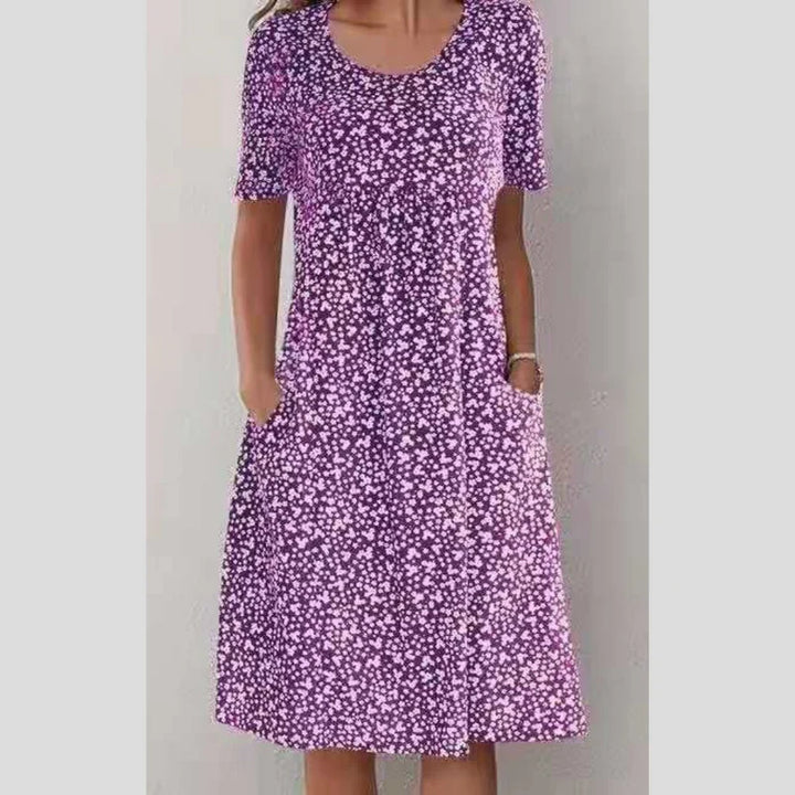 LILO™ | BLOOMING SUMMER DRESS