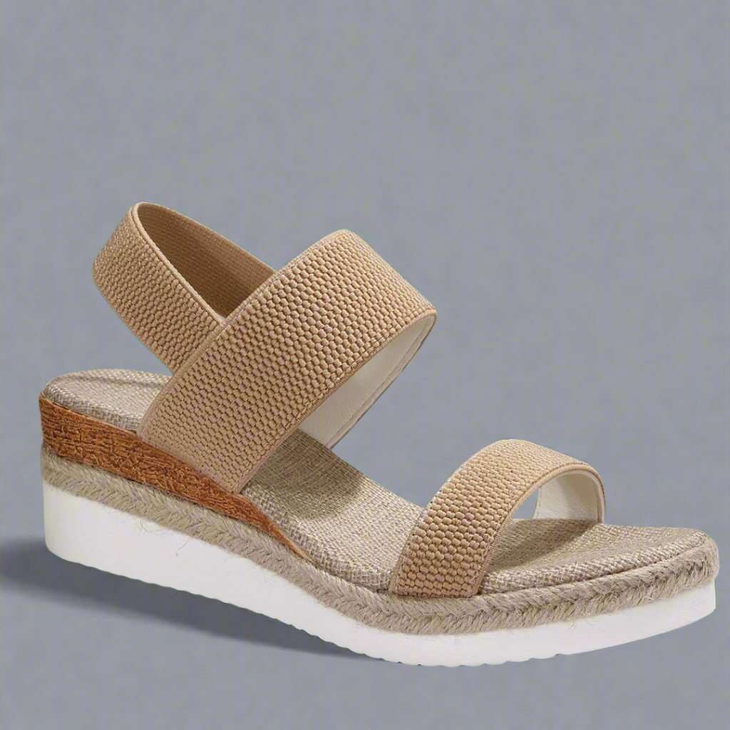 SOREN™ | SPORTY SANDALS