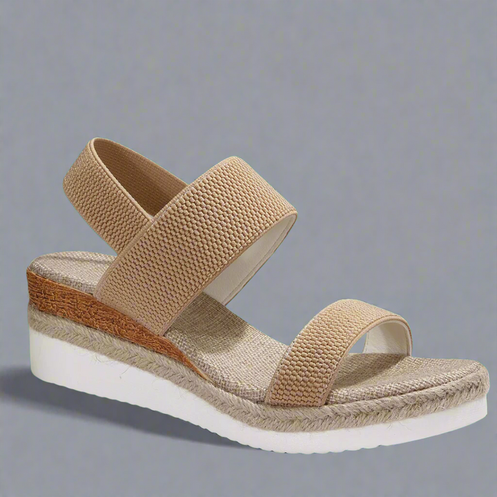 SOREN™ | SPORTY SANDALS
