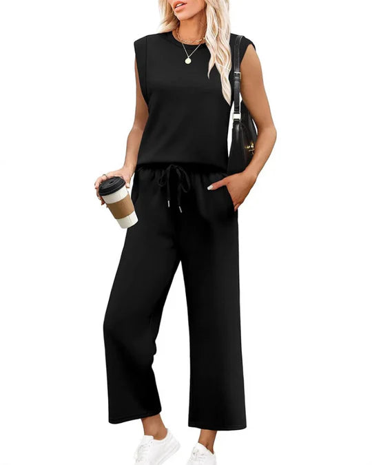 ORELA™ | CASUAL TWO PIECE SET