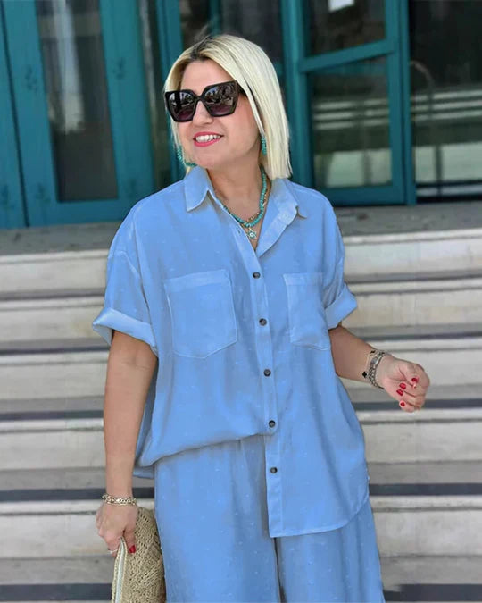 ARONIA™ | BREATHABLE TWO PIECE SET