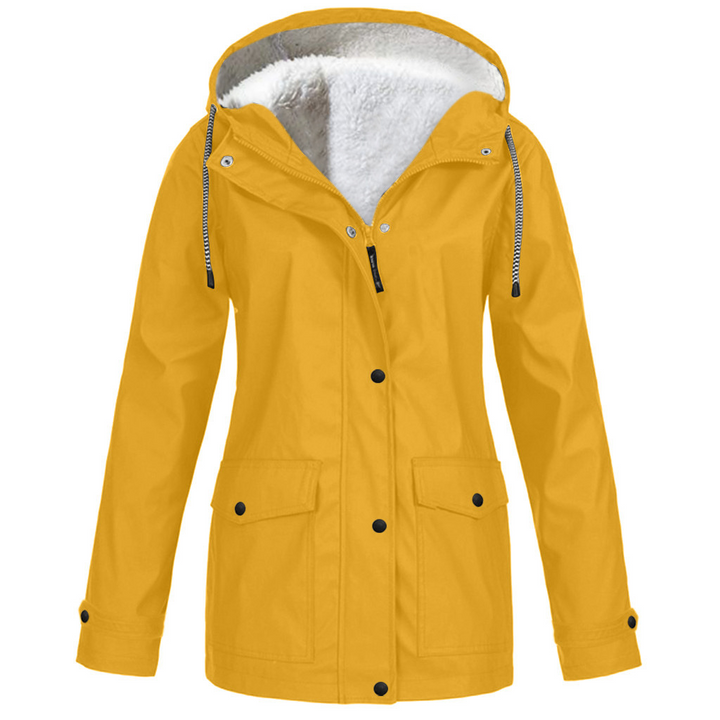 BREE™ | WATERPROOF WOMEN’S JACKET