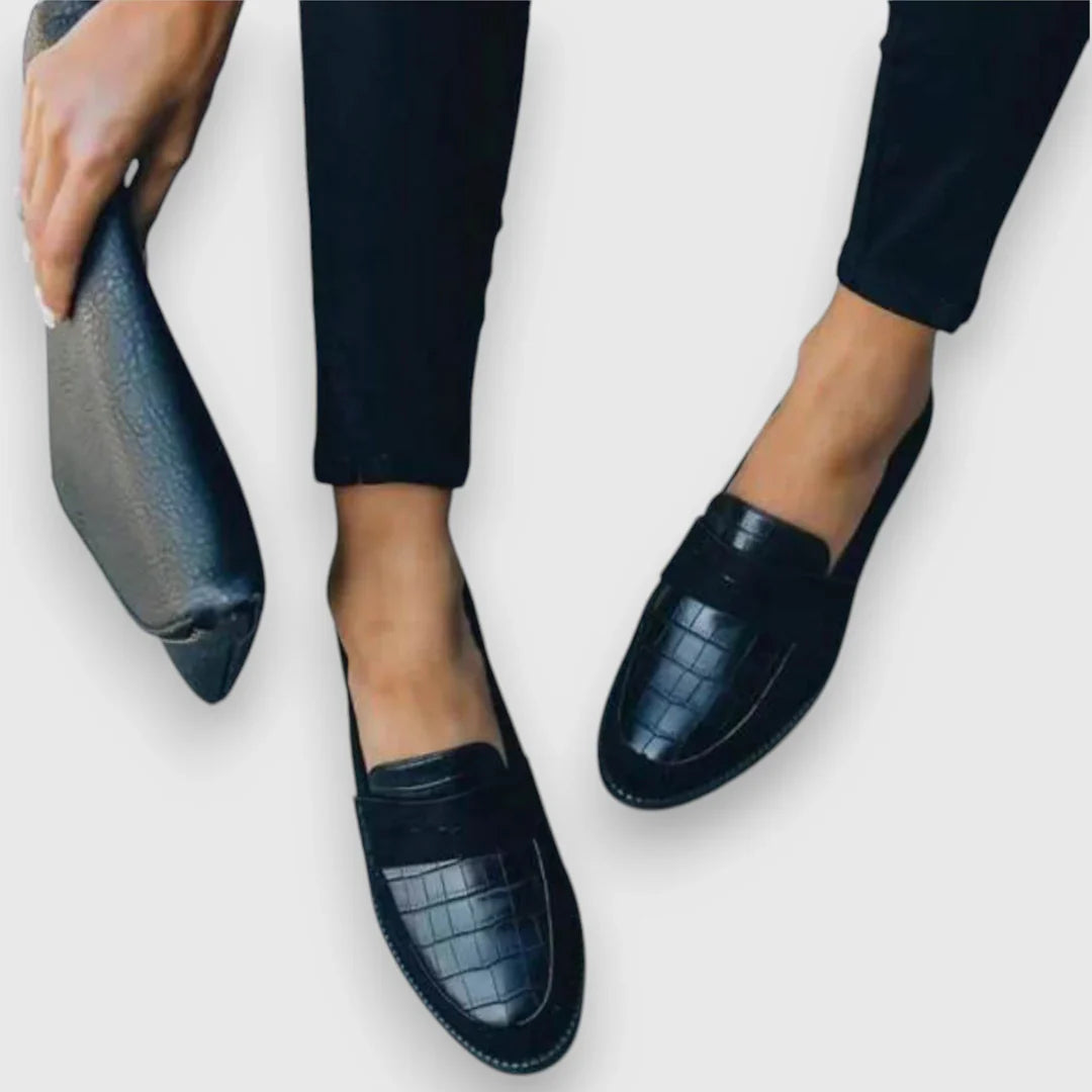 BRITTANY™ | WOMEN'S ORTHOPEDIC LOAFERS