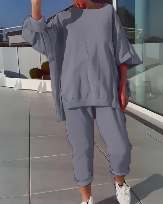 LIVA™ | STYLISH LOUNGE SET