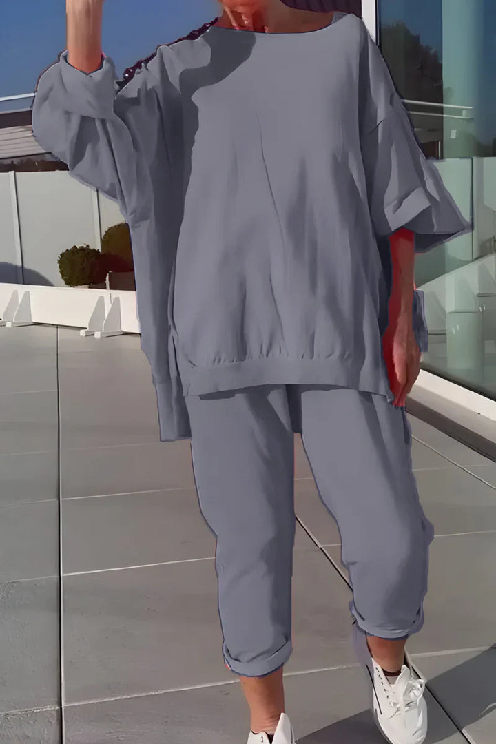 MAYA™ | STYLISH LOUNGE SET