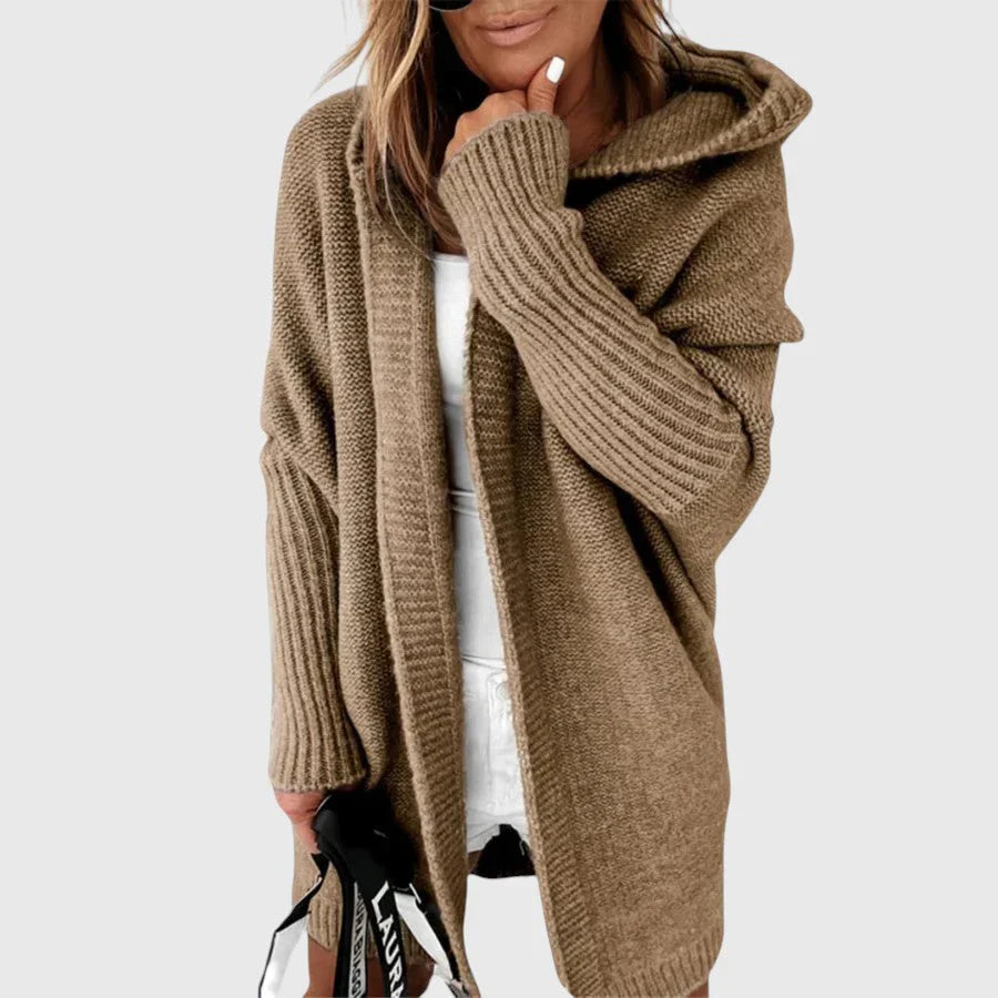 CHELSEA™ | COMFORTABLE CARDIGAN