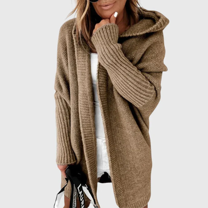 CHELSEA™ | COMFORTABLE CARDIGAN