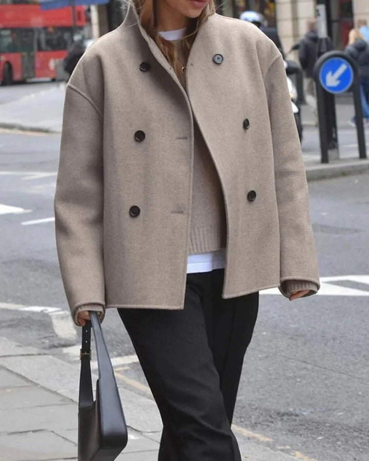 PAIGE™ | FRENCH STYLE JACKET