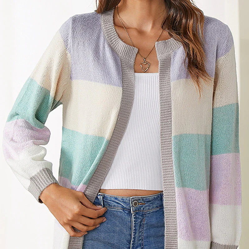 ELSIE™ | STYLISH CARDIGAN