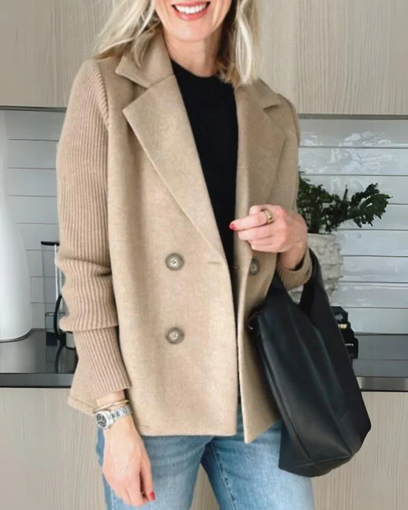 HARPER™ | EFFORTLESS CHIC BLAZER