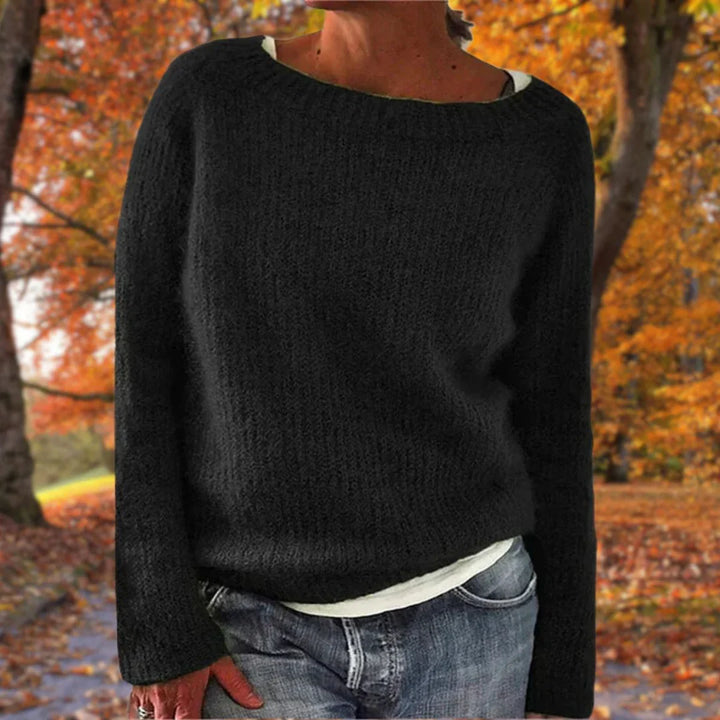 MAHINAARIKI™ | CLASSIC SWEATER