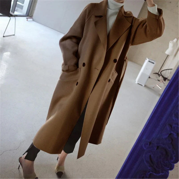 JOCELYN™ | WOMEN'S TRENCH COAT