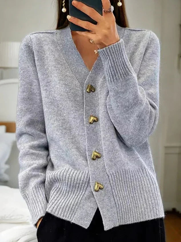 ASHLEY™ | CHIC ELEGANT CARDIGAN